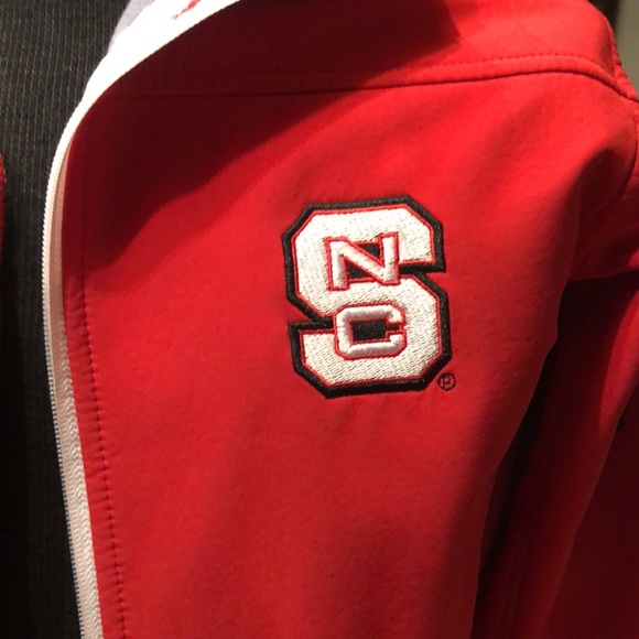 NC State Mens Jacket - Picture 2 of 4